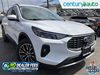 2023 Ford Escape PHEV