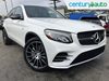 2018 Mercedes-Benz AMG GLC 43 4MATIC SUV