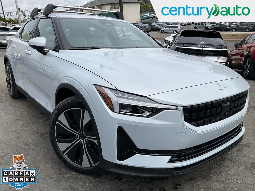 2023 Polestar 2 