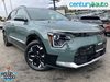 2023 Kia Niro EV Wind