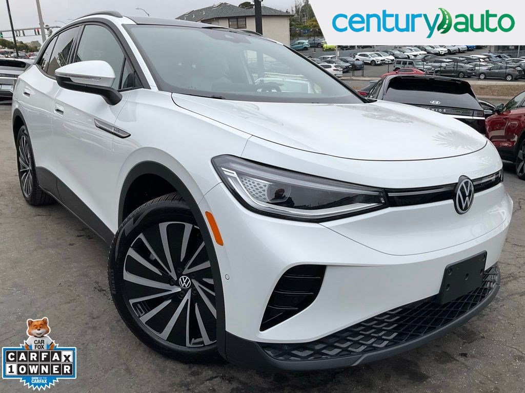 2024 Volkswagen ID.4 S