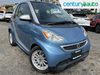 2013 smart fortwo Passion