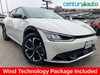 2024 Kia EV6 Wind