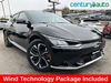 2024 Kia EV6 Wind