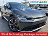 2024 Kia EV6 Wind