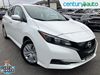 2025 Nissan LEAF S