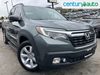 2017 Honda Ridgeline RTL-T