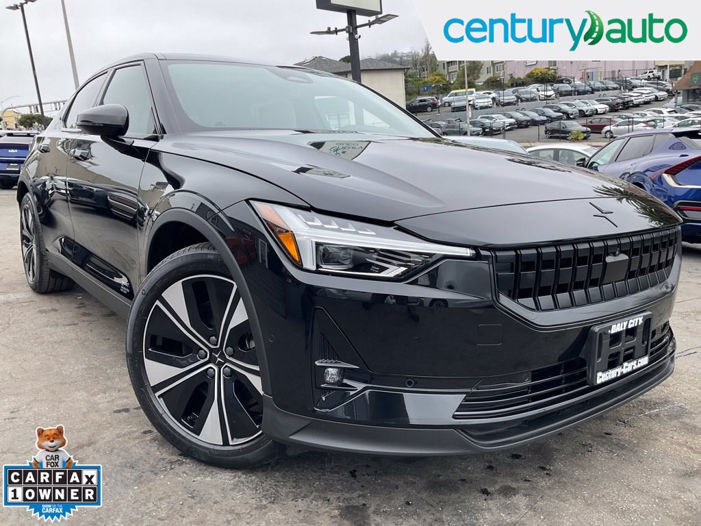 2023 Polestar 2 