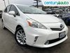 2012 Toyota Prius v Five