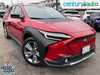 2023 Subaru Solterra Limited
