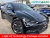 2025 Kia EV6 Light Long Range
