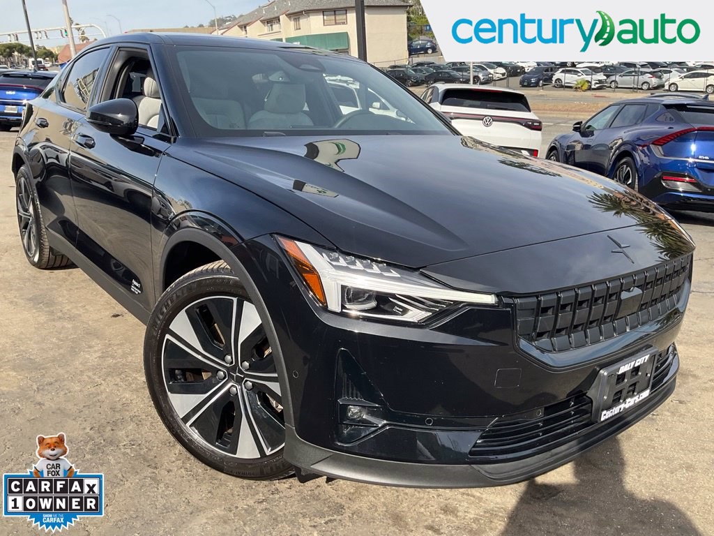 2023 Polestar 2 