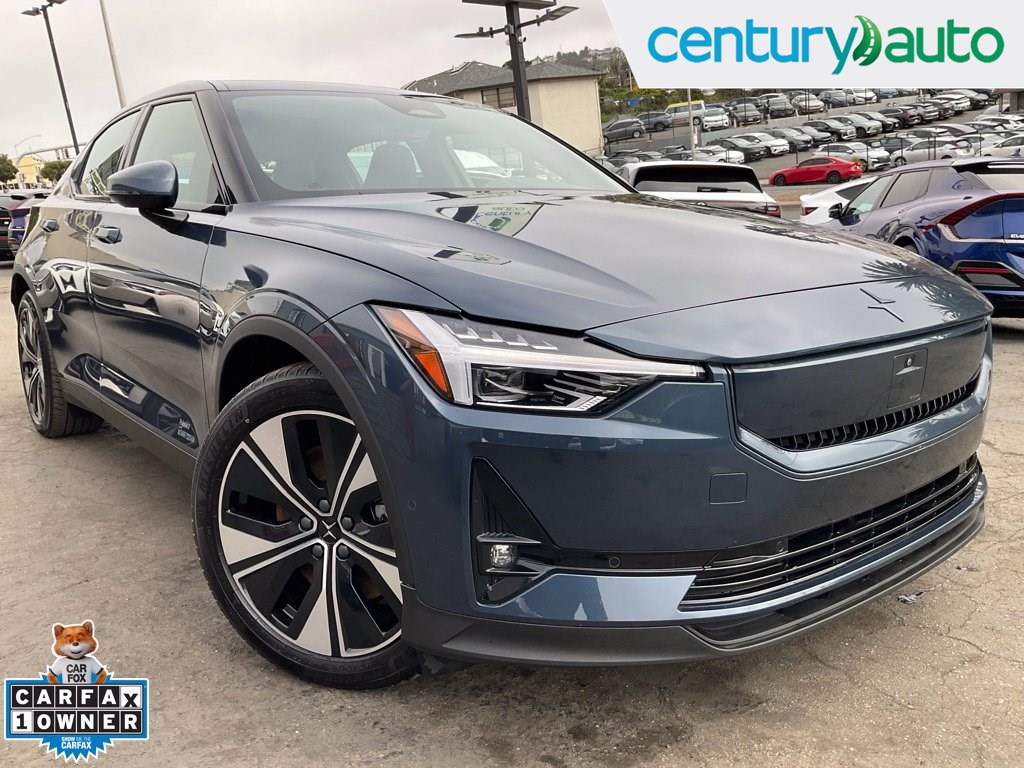 2024 Polestar 2 