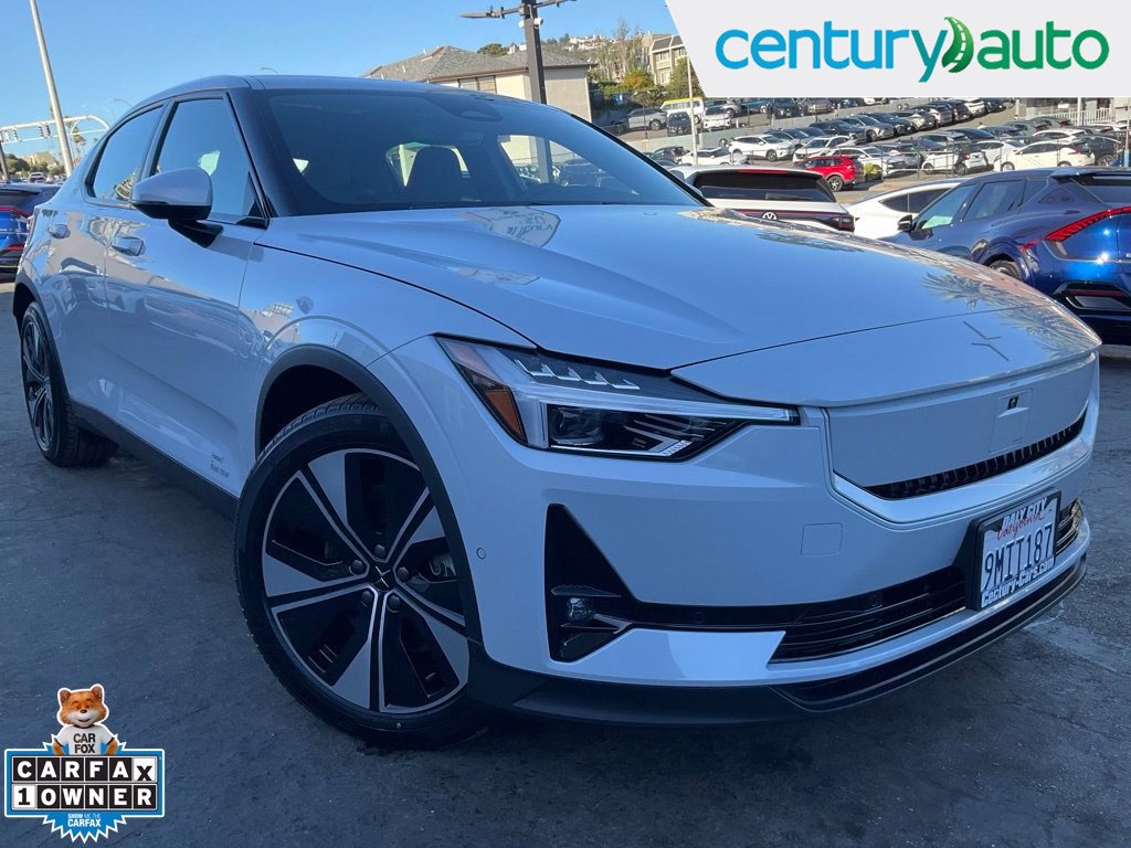 2024 Polestar 2 