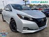 2025 Nissan LEAF SV PLUS