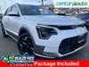 2025 Kia Niro EV Wave
