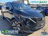 2024 Nissan ARIYA EVOLVE+