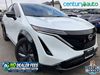 2024 Nissan ARIYA EVOLVE+