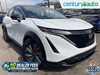 2023 Nissan ARIYA EVOLVE+