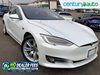 2020 Tesla Model S Long Range Plus