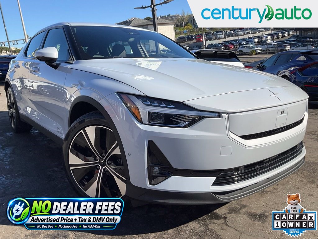 2024 Polestar 2