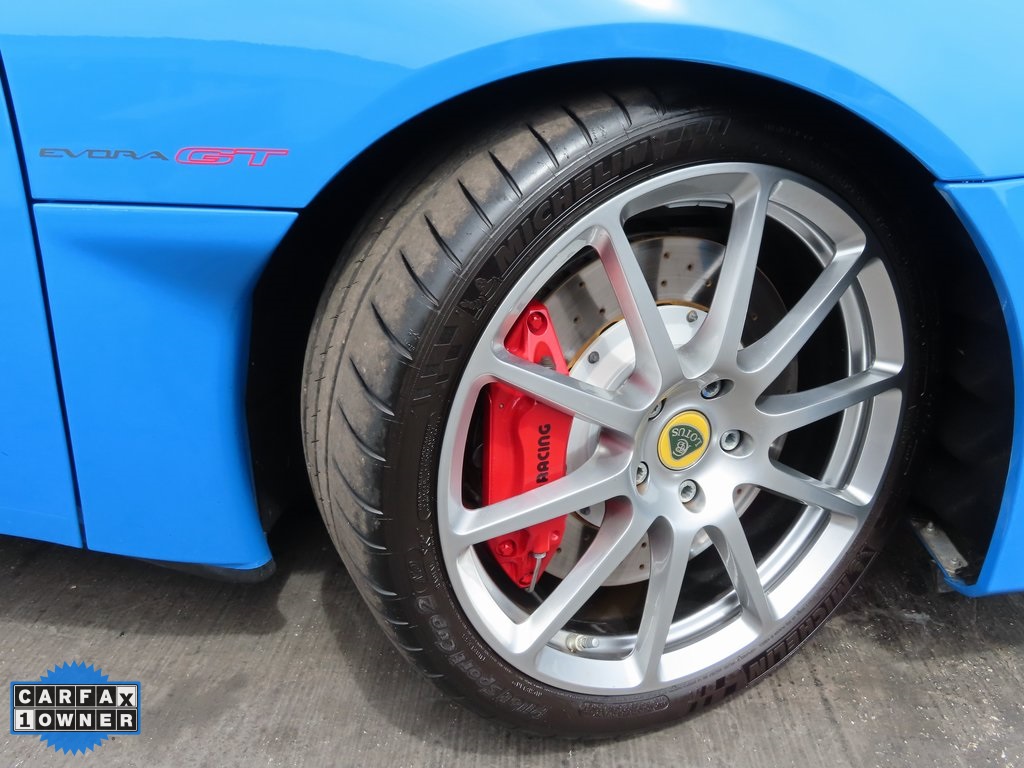 Sold 2020 Lotus Evora GT in Daly City