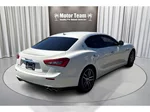 2015 Maserati Ghibli S Q4 photo 3