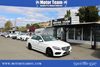 2017 Mercedes-Benz C 300 Sedan with Luxury Pkg