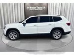2018 Volkswagen Atlas V6 SEL photo 2