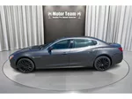 2016 Maserati Quattroporte S photo 3