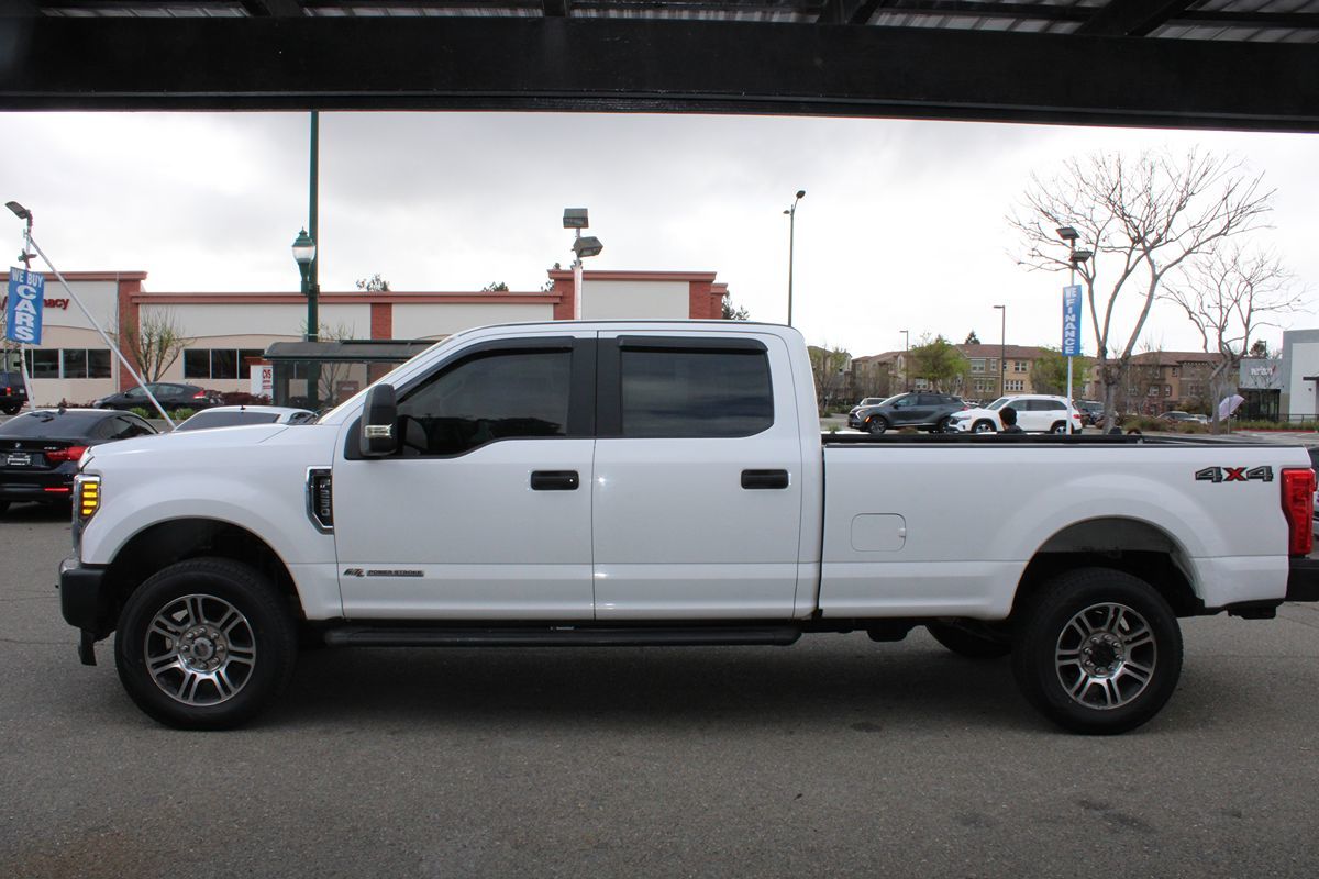 2018 Ford F-250 Super Duty XL - Photo 4