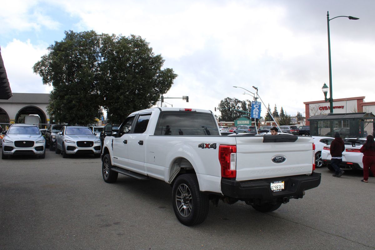 2018 Ford F-250 Super Duty XL - Photo 7