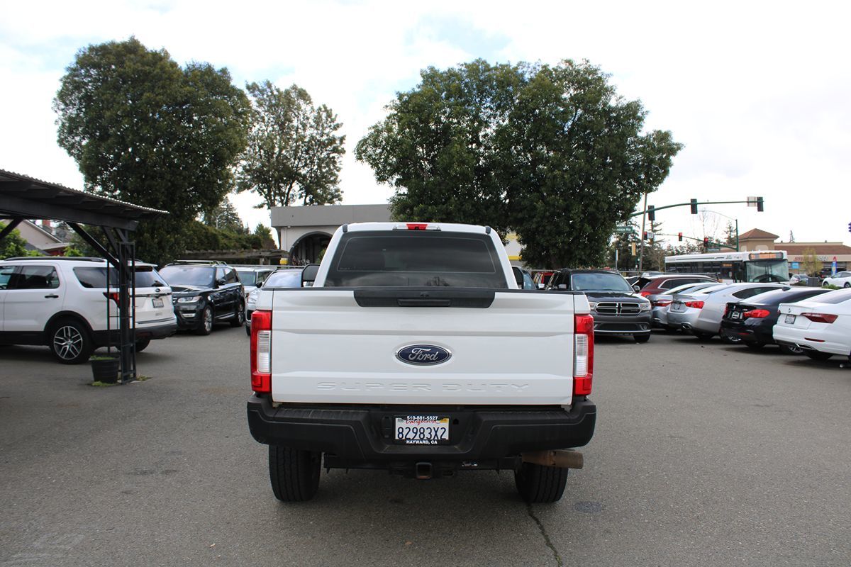 2018 Ford F-250 Super Duty XL - Photo 6