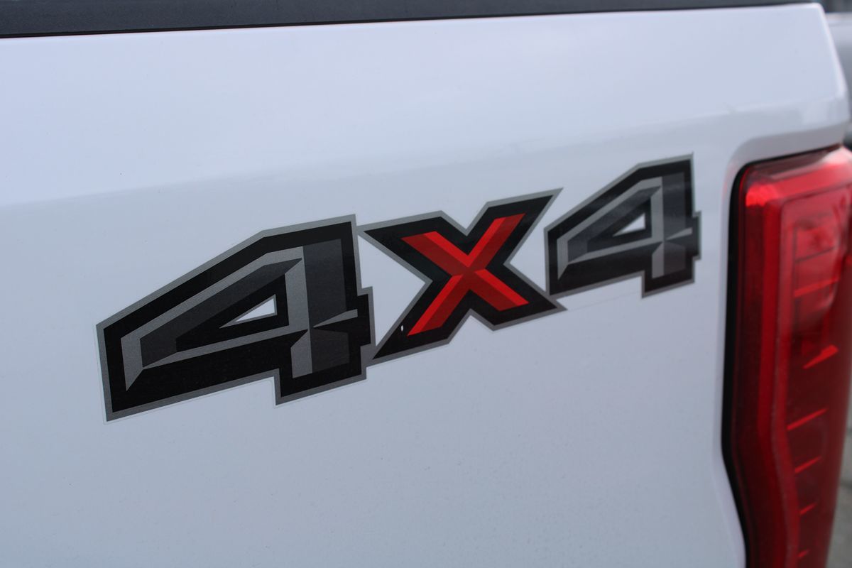 2018 Ford F-250 Super Duty XL - Photo 11