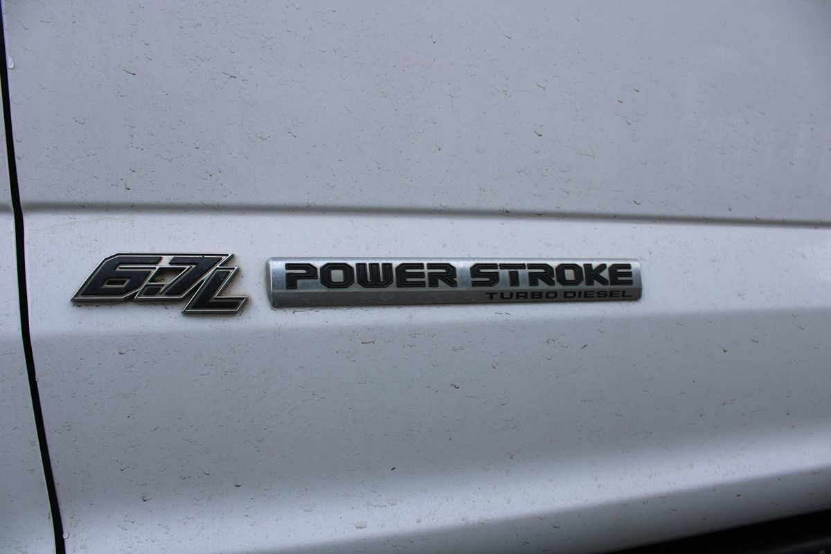 2018 Ford F-250 Super Duty XL - Photo 13
