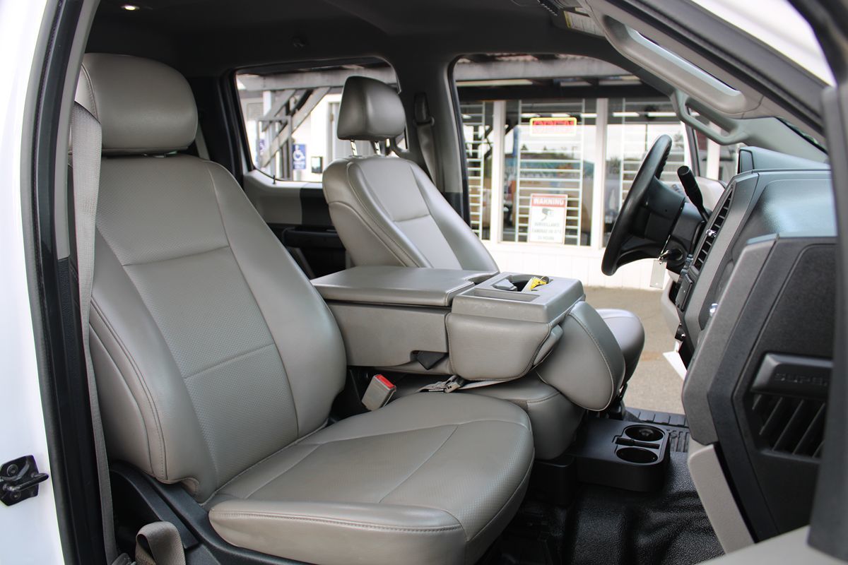 2018 Ford F-250 Super Duty XL - Photo 21