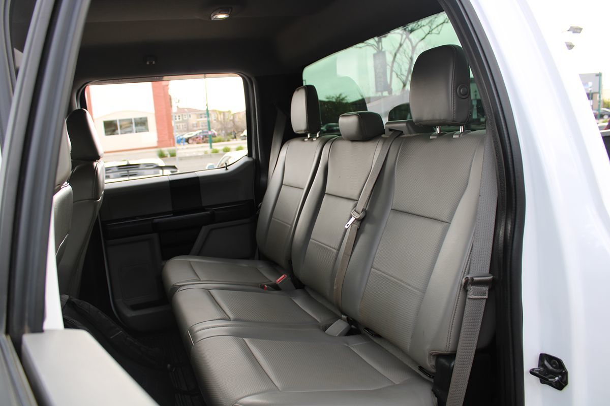 2018 Ford F-250 Super Duty XL - Photo 23