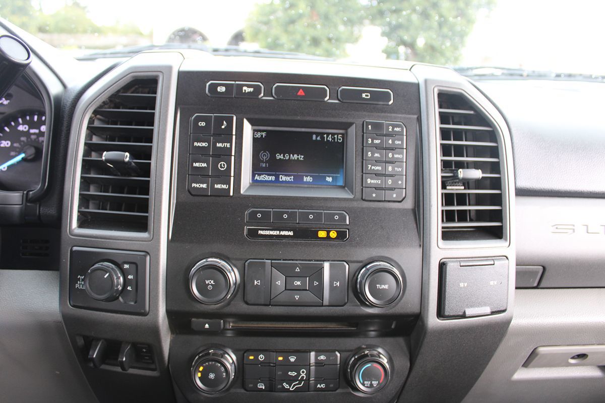 2018 Ford F-250 Super Duty XL - Photo 18