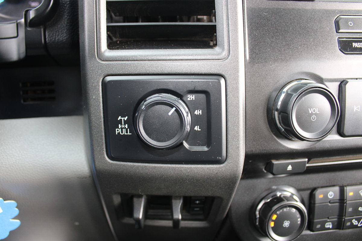 2018 Ford F-250 Super Duty XL - Photo 17
