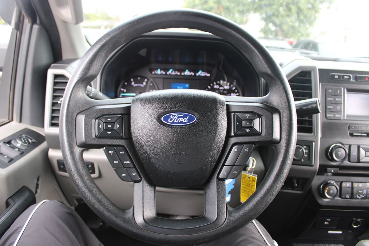 2018 Ford F-250 Super Duty XL - Photo 15