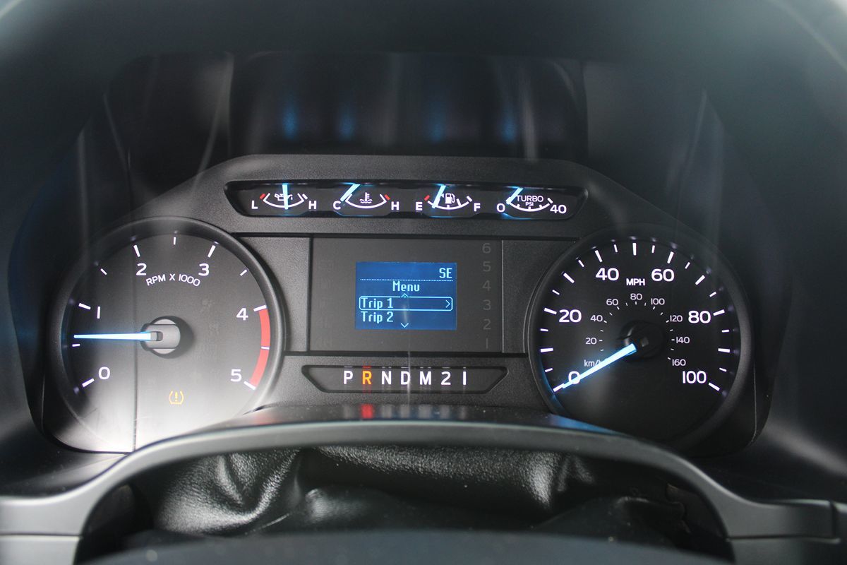 2018 Ford F-250 Super Duty XL - Photo 16