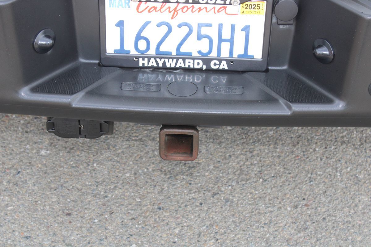 2013 Ford F-150 FX4 - Photo 10