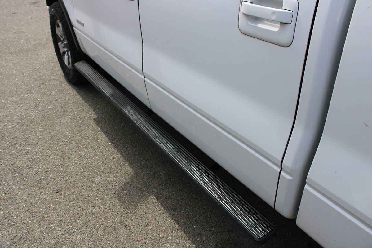 2013 Ford F-150 FX4 - Photo 11