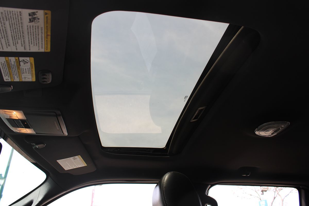 2013 Ford F-150 FX4 - Photo 19