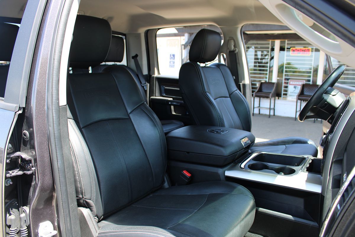 2019 RAM Ram 1500 Classic Laramie - Photo 20
