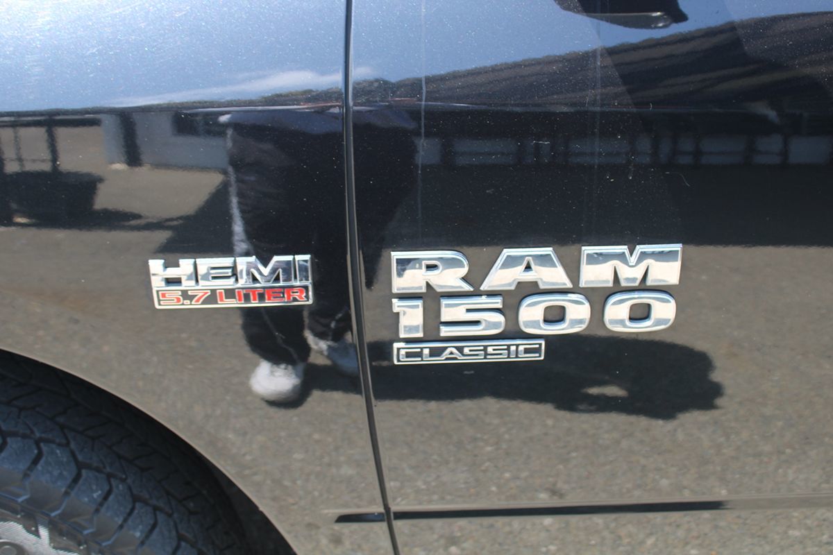 2019 RAM Ram 1500 Classic SLT - Photo 9