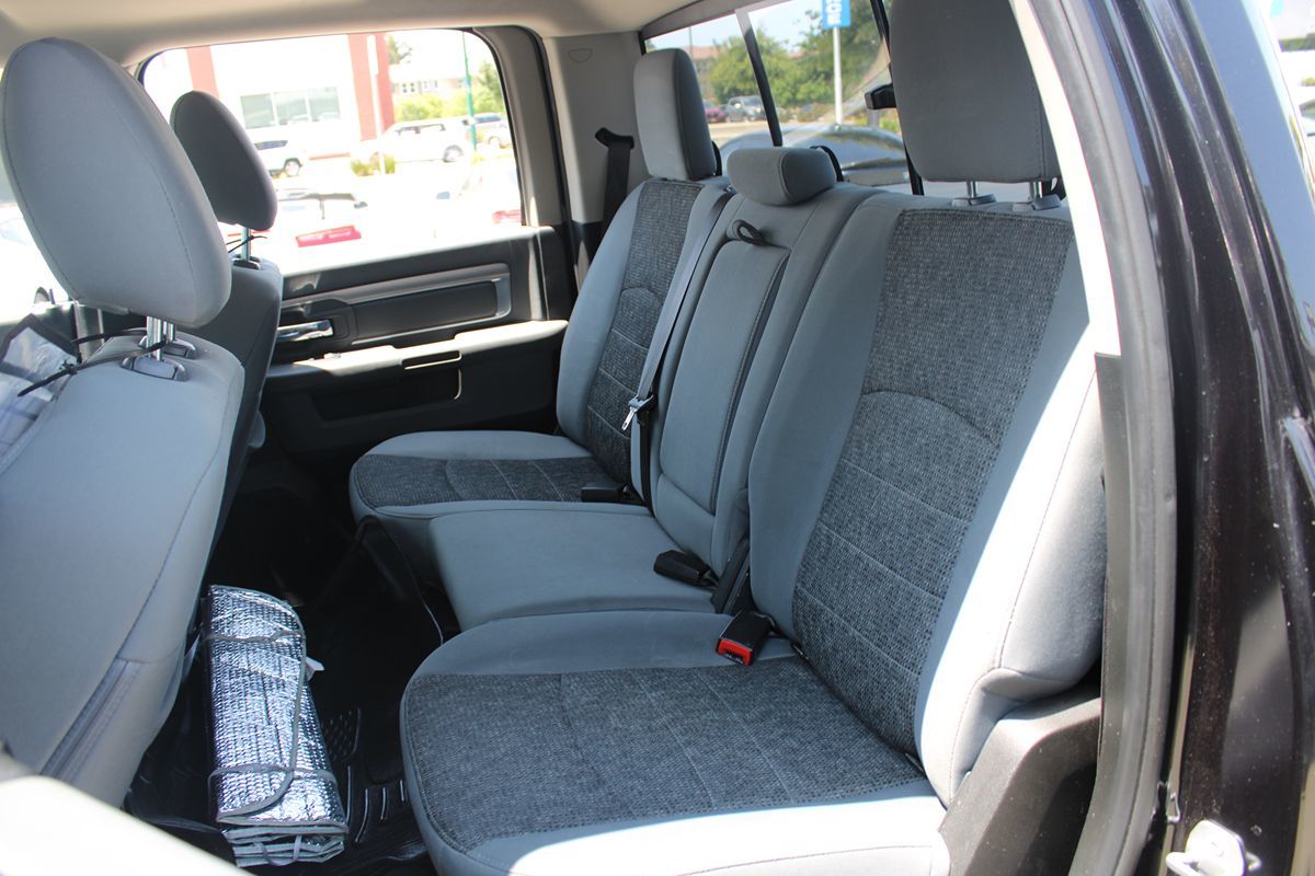 2019 RAM Ram 1500 Classic SLT - Photo 20