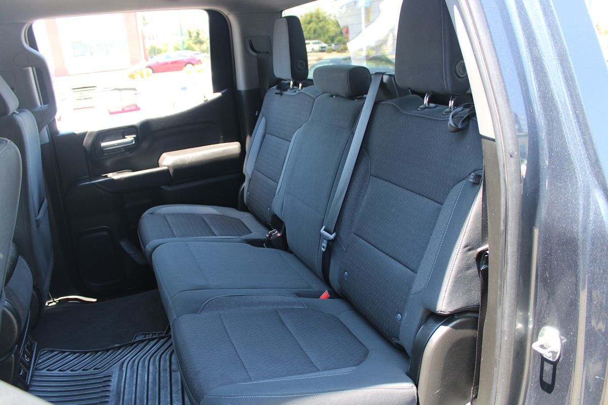 2021 Chevrolet Silverado 1500 LT - Photo 19