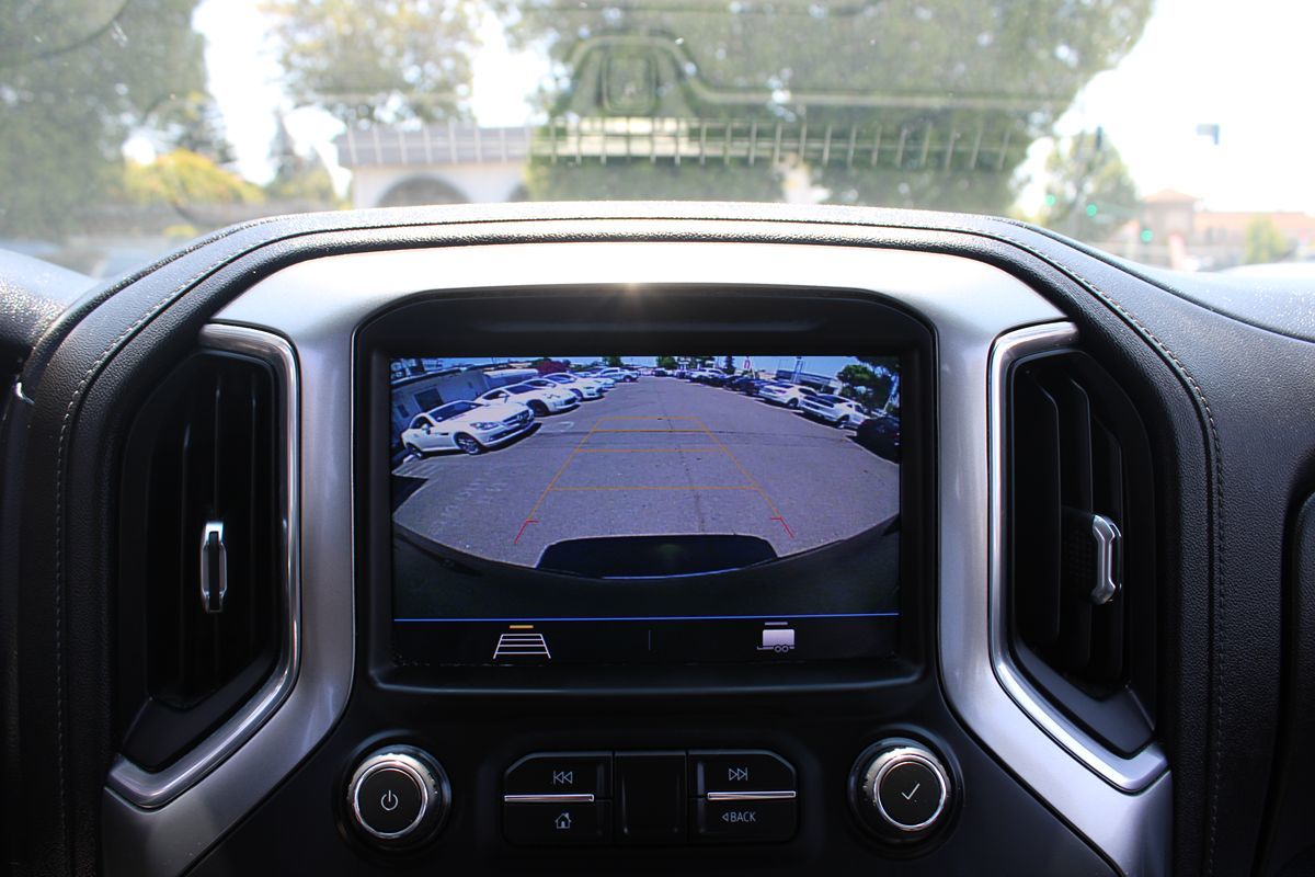 2021 Chevrolet Silverado 1500 LT - Photo 15