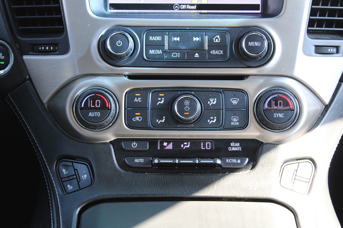2018 GMC Yukon Denali - Photo 11